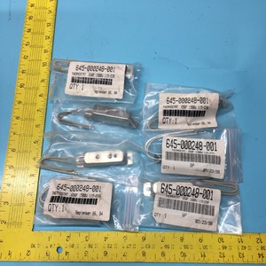 Lote de 7 Termostatos LAM 645-000248-001 650F 1500W - Equipos y Piezas de Semiconductores de Confianza de Tradicción Global - Product Image 6