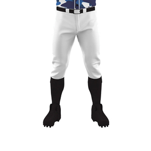 Ensemble Maillot et Short de Baseball Respirant et à Séchage Rapide de Haute Qualité 2026 – Tenue d'Équipe Personnalisée Grande Taille pour le Sport - Product Image 6