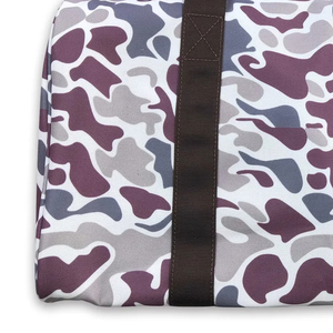 Bolsas de Ciclismo con Cremallera y Camuflaje para Exteriores, Porta Botellas de Agua, Portátiles, Deportivas, de Poliéster, para Bicicleta de Carretera, Venta al Por Mayor, con Logotipo Personalizado - Product Image 4