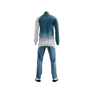 Trajes Deportivos Sublimados a Medida – Costuras Reforzadas de Doble Costura – Ropa Deportiva de Alta Durabilidad para Torneos y Competiciones - Product Image 3