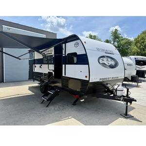 Ya Disponible: Remolque de Viaje Cherokee Wolf POP 17JW - Product Image 1