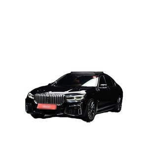 บีเอ็มดับเบิลยู ซีรีส์ 7 รุ่น 730Ld XDrive M Sport ปี 2020 ระยะทาง 150,161 กม. เครื่องยนต์ดีเซล เกียร์อัตโนมัติ เบาะหนัง พวงมาลัยซ้าย - Product Image 1