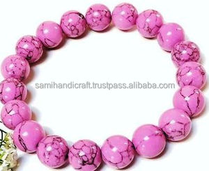 Collier en résine de style romantique polyvalent Designs accrocheurs Chaînes de perles à crochet uniques Accessoire pour colliers à pendentifs de mode - Product Image 6