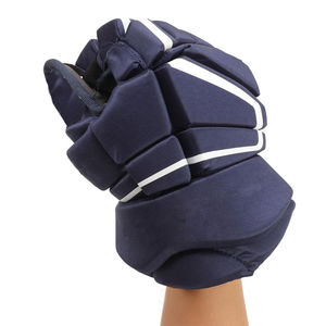 Service OEM, Gants de Hockey sur Glace Fabriqués au Pakistan pour Hommes, Personnalisez Vos Propres Gants de Hockey sur Glace pour Adultes, ODM 2026 avec OEM - Product Image 5