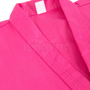 Private Label Karate Uniform Jiu Jitsu Kimono Cheap Price Karate Uniform Custom Size Karate Uniform For Sale - Product Image 6