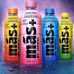 Boissons hydratantes Mas+ abordables au meilleur prix de gros / achetez la meilleure boisson énergisante hydratante Mas+ en ligne - Product Image 5