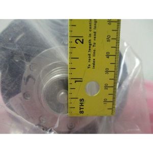 Tecnología de Rodamiento de Aire, 3446-8, Husillo 85-90 PSI - Equipo y Piezas de Semiconductores de Confianza de Marca Global - Product Image 6