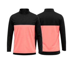 Chándal Deportivo para Hombre, de Forro Polar de Poliéster, de Invierno, Transpirable, de Secado Rápido, con Estampado Personalizado y Bordado, Talla Grande - Product Image 4