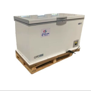 Los 65 más demandados ° Congelador vertical de baja temperatura C Me-di-cal Science Lab para vacunas, 308L, tijeras para el cabello - Product Image 1