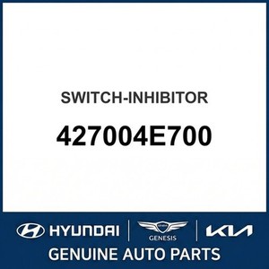 K9 Nouvelles pièces et accessoires pour voitures et camions 427004E700 - Product Image 1