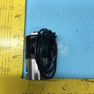 วาล์ว 3 PREDYNE A3112-S2 150PSIG, 6 วัตต์, 24VDC - อุปกรณ์และอะไหล่เซมิคอนดักเตอร์ระดับโลกที่เชื่อถือได้ - Product Image 3