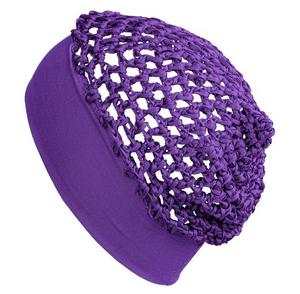 Bonnet tricoté à la main en acrylique rayé, chapeau d'hiver unisexe pour enfants, décontracté, réglable avec cache-oreilles - Product Image 6
