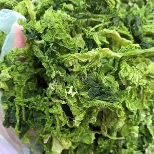 Lechuga de Mar Seca Premium de Origen Vietnamita (Ulva Lactuca) - A Granel, Alta Calidad, Mejor Precio - Product Image 1
