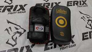ผู้ผลิตแผ่นเตะมวยไทย Fairtex คุณภาพสูง - Product Image 5