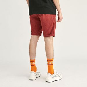 Shorts Bermuda Homme Taille Haute Personnalisables avec Logo, en Coton Extensible Respirant, Coupe Décontractée, Longueur Genou, Idéaux pour l'Été (OEM/ODM) - Product Image 2