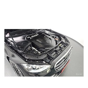 Mercedes-Benz Classe S S580L 4MATIC 2024, conduite à gauche, boîte automatique, 90 306 km - Product Image 6