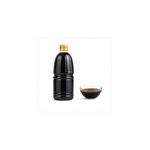 Hot Sale International Standard Factory In Vietnam Wholesale Price Dark soy <b>sauce</b> Packed in 2L Bottle - Product Image 4