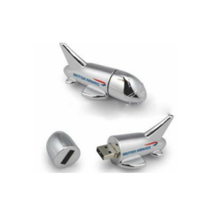 อุปกรณ์จัดเก็บข้อมูล USB สำหรับธุรกิจ รองรับกิจกรรมการตลาดของบริษัท ปลอดภัยต่อการถ่ายโอนข้อมูล และเป็นโซลูชันของขวัญที่มีตราสัญลักษณ์ของบริษัท - Product Image 4