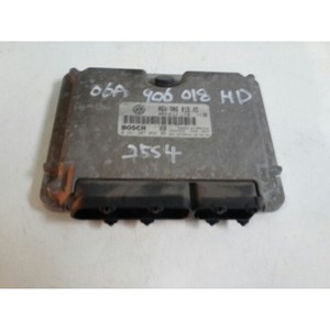 ECU และโมดูลคอมพิวเตอร์มือสองของ Beetle รุ่น 06A906018HD - Product Image 2
