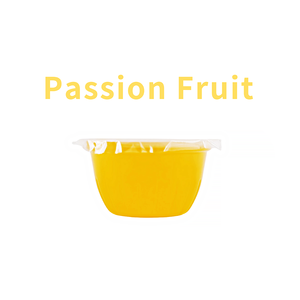 Hot selling product Juicy twist Passionfruit Flavored Popping <b>Boba</b> perfect for island inspired desserts - Product Image 3
