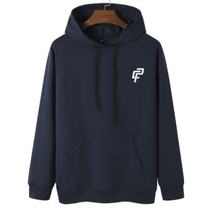 Sweat-shirts élégants pour hommes, coupe confortable, tissu doux, idéal pour le travail, les voyages et les activités de plein air - Product Image 1