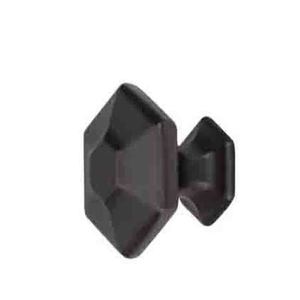 Nouvelles poignées de meuble en laiton au design moderne avec texture Marod Phali et boutons en métal - Product Image 3