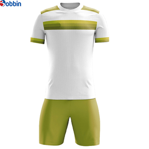 Mejor Fabricante, Camisetas de Fútbol Personalizadas de Alta Calidad, Transpirables y Económicas, Uniformes Deportivos, Camiseta de Fútbol Personalizada - Product Image 4