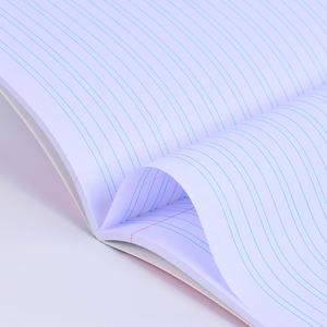 Cuaderno de cubierta creativo de Venta caliente estudiante esencial de negocios adecuado <span class=keywords><strong>para</strong></span> cuaderno con pegamento fácil de llevar - Product Image 6