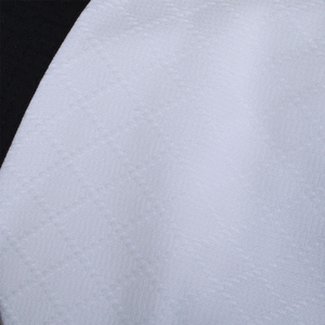 Trendy Fashion High Quality Custom Logo Taekwondo Uniforms for Adults Customized Jiu Jitsu Gi Men - Product Image 6