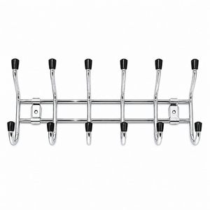 Multipurpose stainless steel <b>hook</b> rack - Product Image 1
