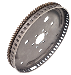 Anillo de Arranque del Motor, Volante para Peugeot 206 207 301 307 308 Citroen C-Elysee OE 053592 0535.92 - Product Image 2