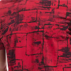 Camisetas Sublimadas al por Mayor de Primera Calidad, Camisetas Sublimadas Personalizadas de Manga Corta para Hombre - Product Image 3