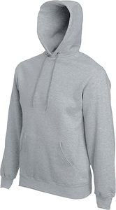 Sudaderas con Capucha para Hombre, Unisex, Estilo Urbano, Sudaderas con Capucha Personalizadas al por Mayor, Bordado de Logotipo, Sudaderas con Capucha Lisas para Hombre - Product Image 1