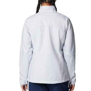 Chaqueta Cortavientos Personalizada para Mujer, Chaqueta Softshell para Viajes al Aire Libre, Chaqueta Softshell con Logotipo Personalizado para Damas, Gran Venta - Product Image 3