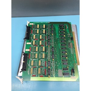 YUASA M-1702** PLACA PCB DE INTERFAZ DE ENTRADA/SALIDA, 123372 - Equipo y Piezas de Semiconductores de Confianza de Marca Global - Product Image 3