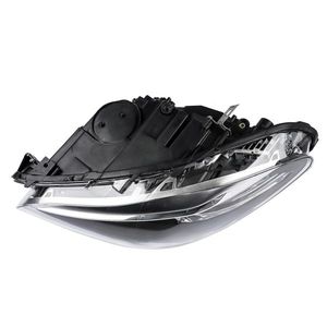 Faro Delantero Izquierdo de Xenón para BMW Serie 5 F10 2014-2017, para 550i 535i 528i 63117343905, Serie Halógena y Xenón - Product Image 2