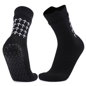 Calcetines Deportivos Antideslizantes para Fútbol, con Logotipo Personalizado, para Hombre, Modelo 2026, de Fabricante Profesional - Product Image 6