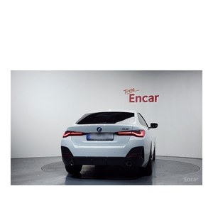 BMW Serie 4 420i M Sport Gran Coupé 2024, 4,281 km, Volante a la Izquierda, Caja de Cambios Automática con Cámara Trasera - Product Image 4