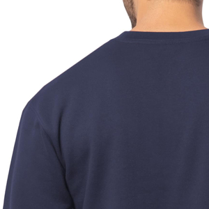 Nouveauté 2026 – Sweat-shirts d'hiver légers et respirants pour hommes – Vente en gros – Polyester/Coton – Col rond – Coupe oversize – Sport - Product Image 3