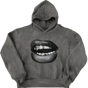 High Quality Heavyweight Unisex Autumn Custom Printed Cotton <b>Fleece</b> <b>Oversized</b> <b>Hoodies</b> for Men - Product Image 1