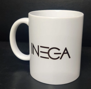 Taza de Café de Cerámica Personalizada con Logotipo Impreso, Taza de Cerámica Blanca con Logotipo Corporativo - Product Image 3