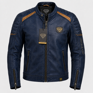 Factory Direct Custom Waterproof Breathable Windproof Motorcycle Leather <b>Racing</b> <b>Jacket</b> Sportswear Cheap Price Wholesale Rate - Product Image 5
