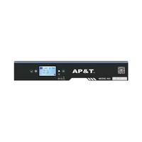 AP-DJ2812-2 Antistatischer Ionisator-Lüfter für ESD-Schutz