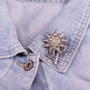 Vente en ligne : Épingles en émail robustes, fourniture directe d'usine, épingles en émail pour vêtements, faible MOQ - Product Image 5