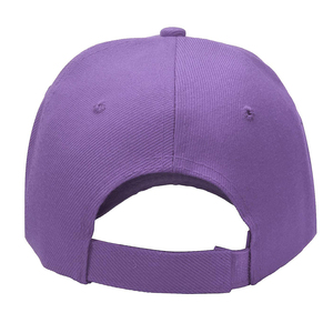Gorras de Béisbol Personalizadas de Color Sólido para Hombre y Mujer, Estilo Deportivo para Primavera/Verano, con Logotipo, Protección Solar, MOQ Bajo - Product Image 2