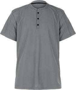 Polos transpirables personalizados. Tallas grandes, cuello clásico. Opciones de venta al por mayor para adultos a la moda. Venta al por mayor de prendas hechas a medida. - Product Image 1