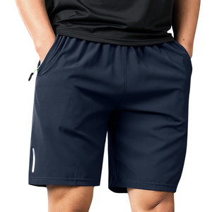 Quick Dry Sportswear <b>Men</b> Cycling Running Yoga Bicycle <b>Compression</b> Tights Sports Gym <b>Shorts</b> with Pockets <b>Compression</b> <b>Shorts</b> - Product Image 3