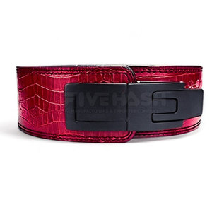 Cinturón de Levantamiento de Pesas Ajustable de Alta Calidad para Gimnasio, Fitness y Culturismo - Product Image 2