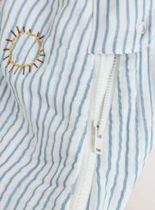 Gigoteuse pour bébé 1,5 TOG, douce, chaude et respirante, pour nouveau-nés et nourrissons - Product Image 4