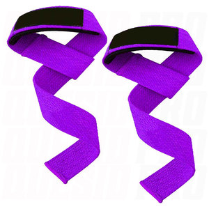 Weightlifting Wrist Support <b>Straps</b> with Custom Logo <b>Adjustable</b> Heavy Duty Gym Wrist Wraps for Bodybuilding Powerlifting Deadlift - Product Image 6